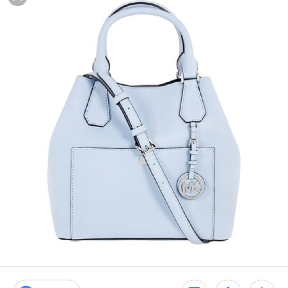 Michael Kors Satchel